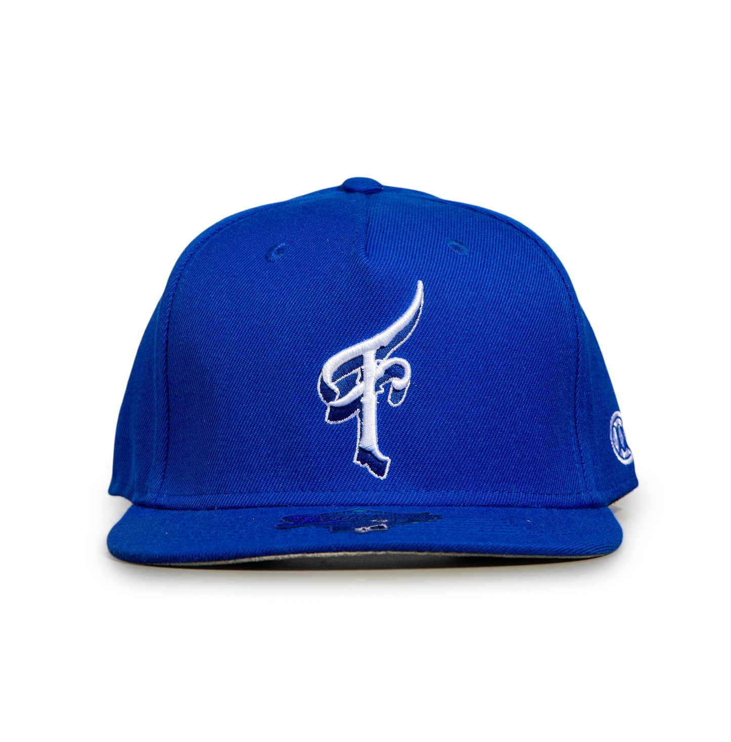 Famous Nobodys (royal)