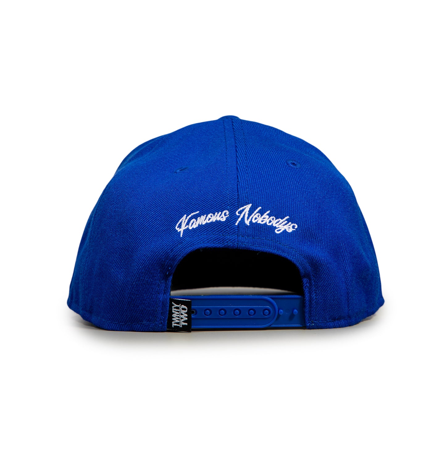 Famous Nobodys (royal)