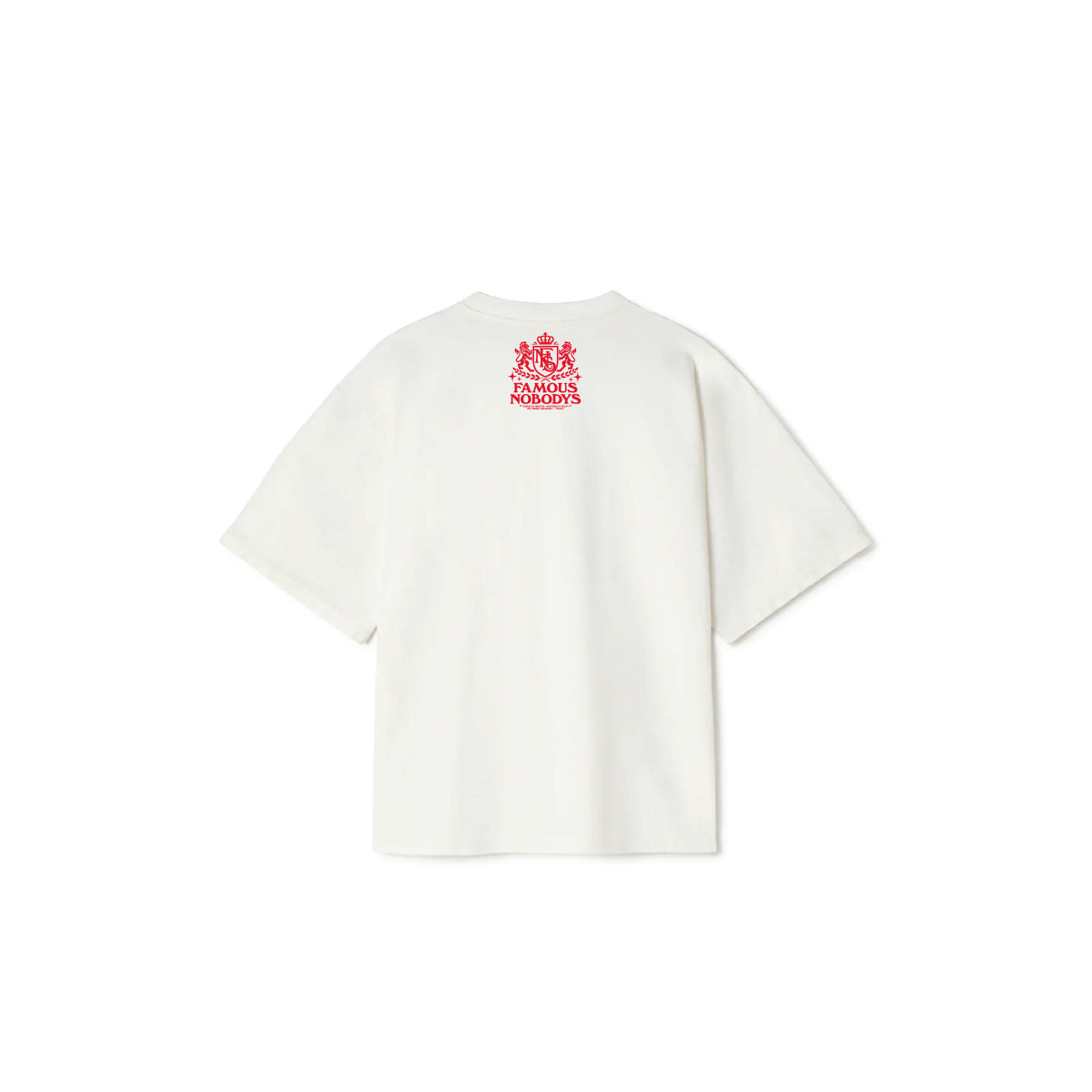 FN Universal Distribution (white)